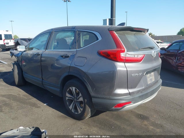 Honda CR-V LX 2019 5J6RW5H39KL001709 Image 15