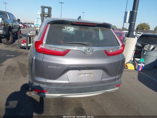 Honda CR-V LX 2019 5J6RW5H39KL001709 Image 17