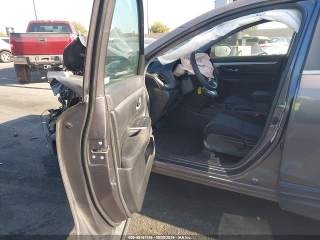 Honda CR-V LX 2019 5J6RW5H39KL001709 Image 5