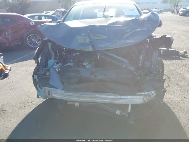 Honda CR-V LX 2019 5J6RW5H39KL001709 Image 6