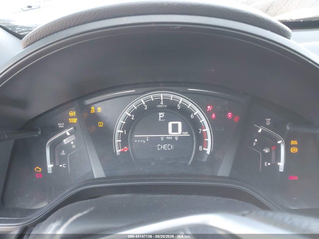 Honda CR-V LX 2019 5J6RW5H39KL001709 Image 7