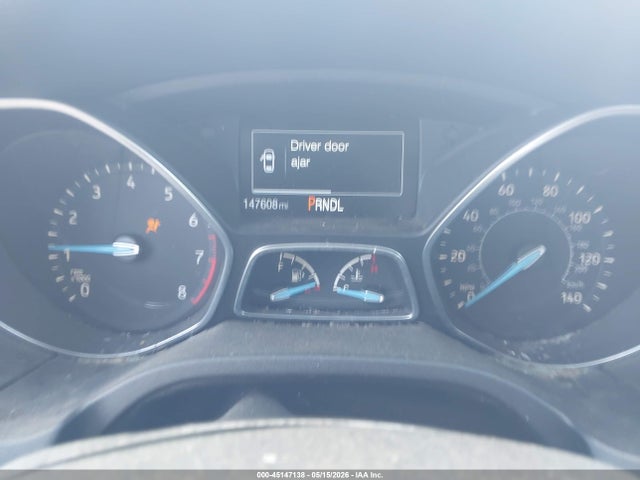 Продаж на аукціоні авто 2015 Ford Focus Se, vin: 1FADP3F20FL339197, номер лоту: 45147138