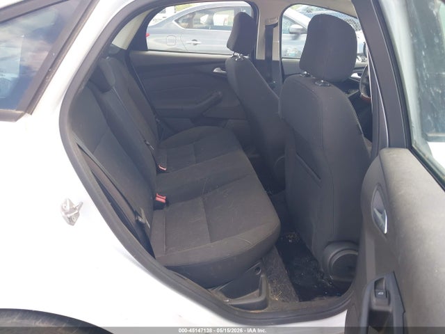 Продаж на аукціоні авто 2015 Ford Focus Se, vin: 1FADP3F20FL339197, номер лоту: 45147138