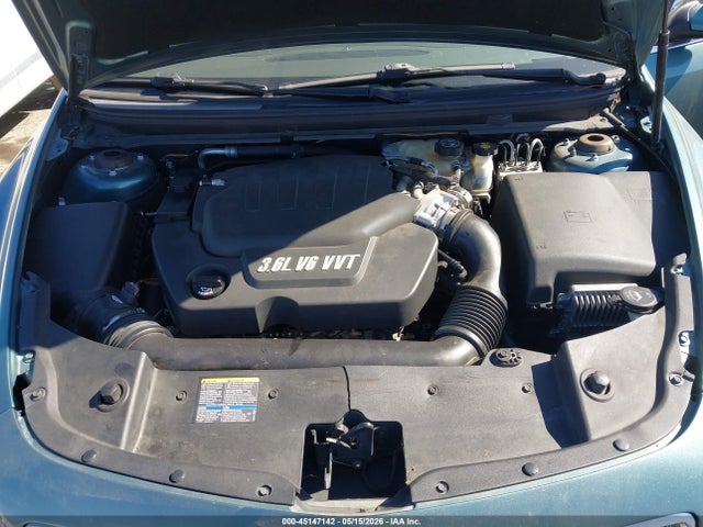 Продаж на аукціоні авто 2009 Chevrolet Malibu Ltz, vin: 1G1ZK57779F219025, номер лоту: 45147142