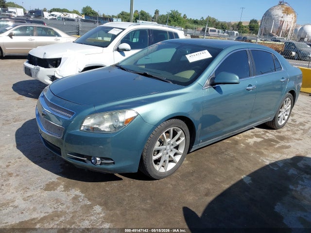 Продаж на аукціоні авто 2009 Chevrolet Malibu Ltz, vin: 1G1ZK57779F219025, номер лоту: 45147142