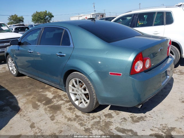 Продаж на аукціоні авто 2009 Chevrolet Malibu Ltz, vin: 1G1ZK57779F219025, номер лоту: 45147142