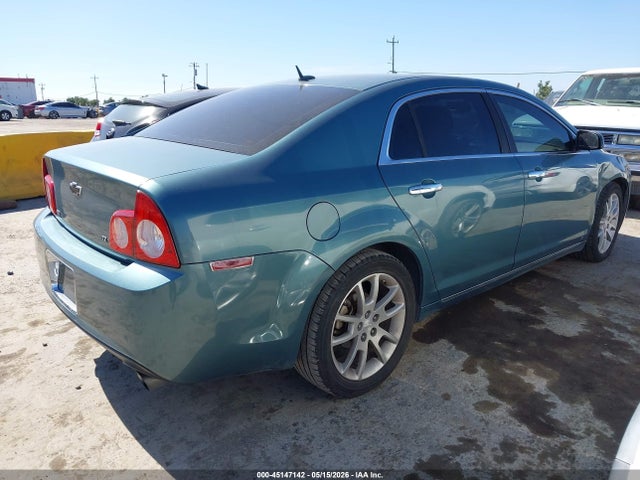 Продаж на аукціоні авто 2009 Chevrolet Malibu Ltz, vin: 1G1ZK57779F219025, номер лоту: 45147142