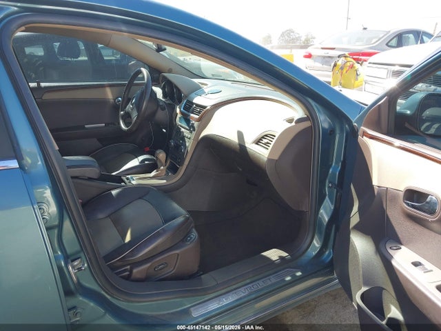 Продаж на аукціоні авто 2009 Chevrolet Malibu Ltz, vin: 1G1ZK57779F219025, номер лоту: 45147142