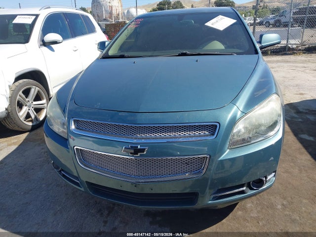 Продаж на аукціоні авто 2009 Chevrolet Malibu Ltz, vin: 1G1ZK57779F219025, номер лоту: 45147142