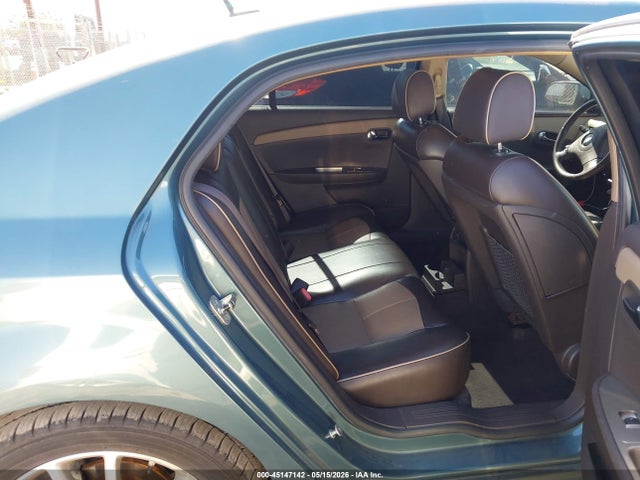 Продаж на аукціоні авто 2009 Chevrolet Malibu Ltz, vin: 1G1ZK57779F219025, номер лоту: 45147142