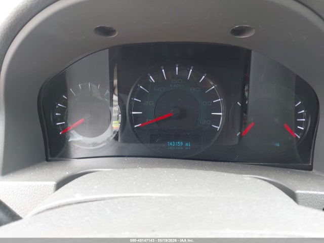 Продажа на аукционе авто 2012 Ford Fusion Sel, vin: 3FAHP0JG2CR265247, номер лота: 45147143