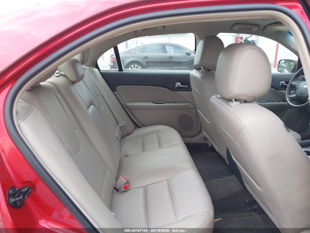 Продажа на аукционе авто 2012 Ford Fusion Sel, vin: 3FAHP0JG2CR265247, номер лота: 45147143