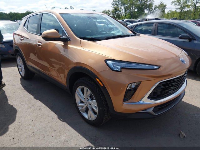 Aukcja sprzedaży 2024 Buick Encore Gx Preferred Awd, vin: KL4AMCSL5RB073832, numer aukcji: 45147144