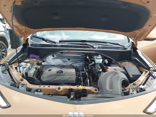 Продаж на аукціоні авто 2024 Buick Encore Gx Preferred Awd, vin: KL4AMCSL5RB073832, номер лоту: 45147144