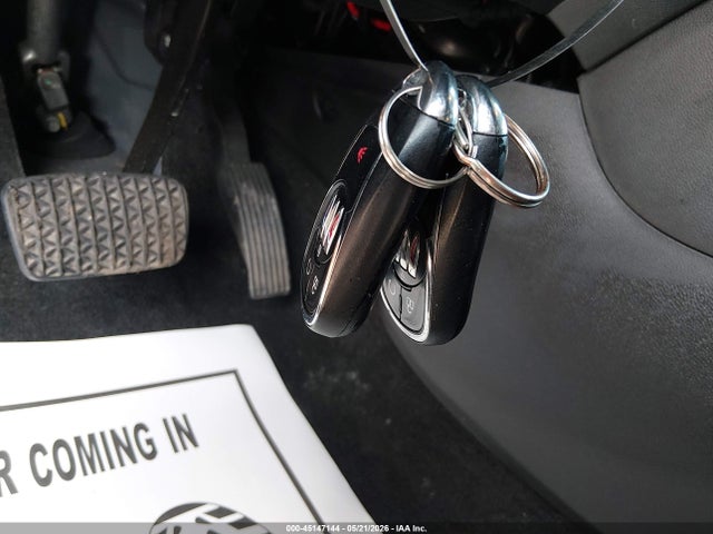 Продаж на аукціоні авто 2024 Buick Encore Gx Preferred Awd, vin: KL4AMCSL5RB073832, номер лоту: 45147144
