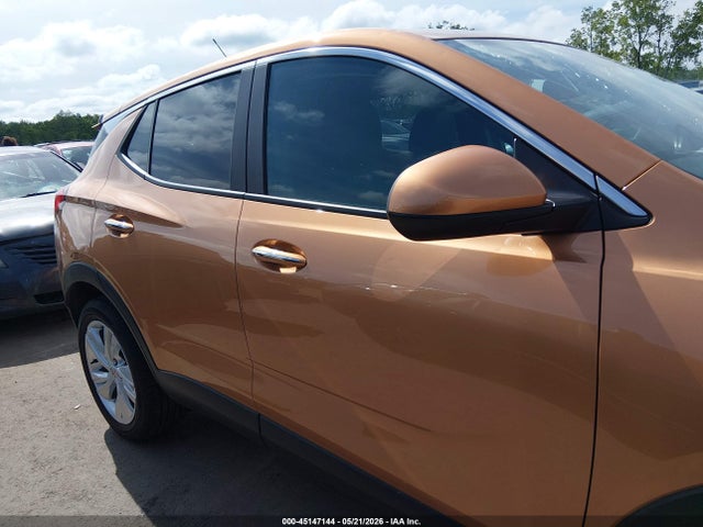 Продаж на аукціоні авто 2024 Buick Encore Gx Preferred Awd, vin: KL4AMCSL5RB073832, номер лоту: 45147144
