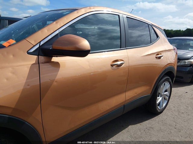 Продаж на аукціоні авто 2024 Buick Encore Gx Preferred Awd, vin: KL4AMCSL5RB073832, номер лоту: 45147144
