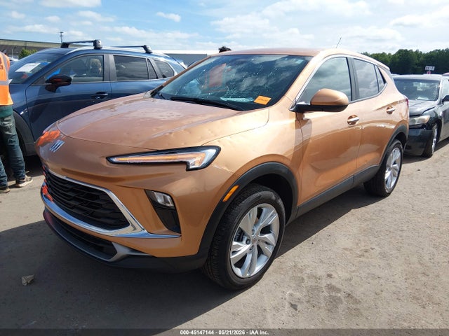 Продаж на аукціоні авто 2024 Buick Encore Gx Preferred Awd, vin: KL4AMCSL5RB073832, номер лоту: 45147144