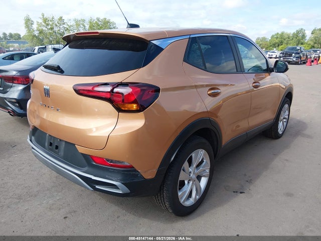 Продаж на аукціоні авто 2024 Buick Encore Gx Preferred Awd, vin: KL4AMCSL5RB073832, номер лоту: 45147144