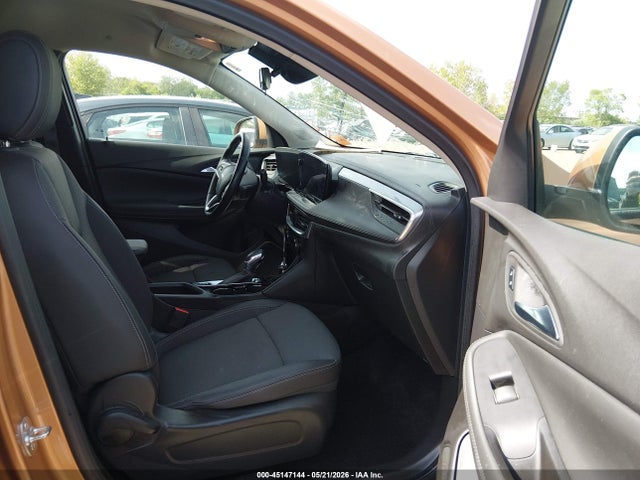 Продаж на аукціоні авто 2024 Buick Encore Gx Preferred Awd, vin: KL4AMCSL5RB073832, номер лоту: 45147144