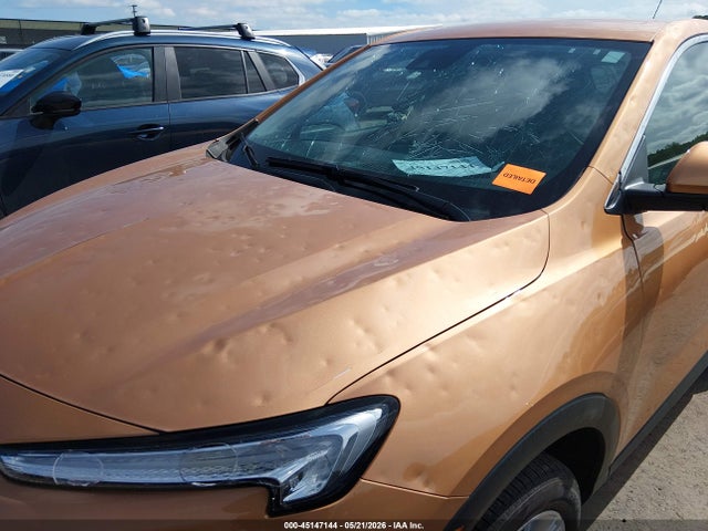 Продаж на аукціоні авто 2024 Buick Encore Gx Preferred Awd, vin: KL4AMCSL5RB073832, номер лоту: 45147144