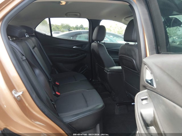 Продаж на аукціоні авто 2024 Buick Encore Gx Preferred Awd, vin: KL4AMCSL5RB073832, номер лоту: 45147144