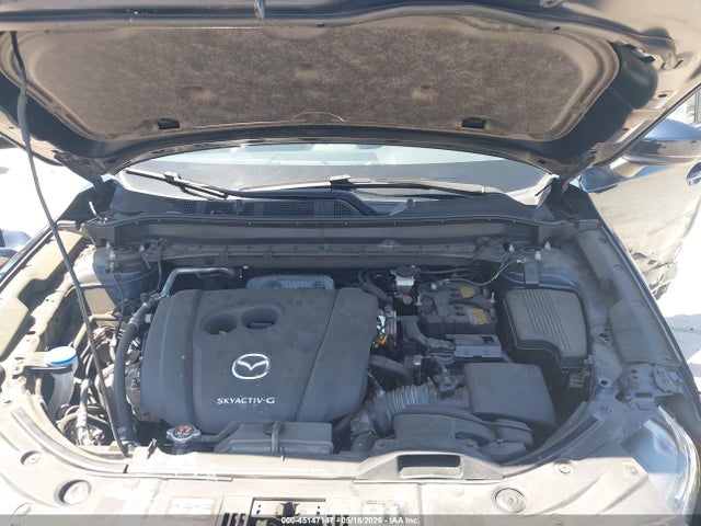 45147147 :رقم المزاد ، JM3KFACM0L0858317 vin ، 2020 Mazda Cx-5 Touring مزاد بيع