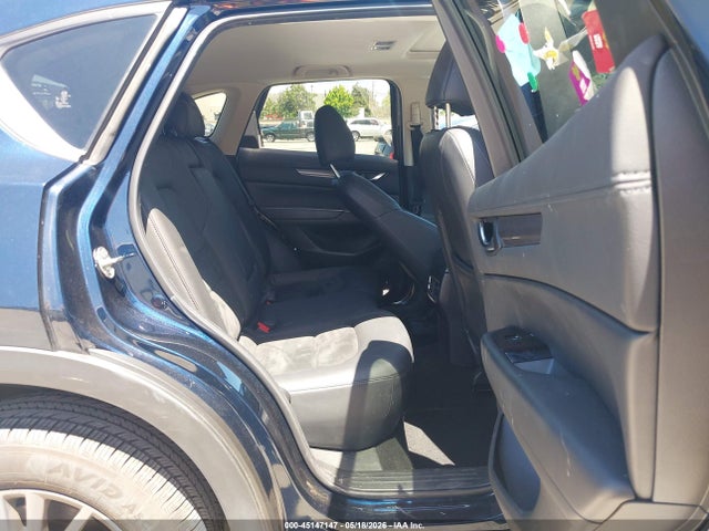 45147147 :رقم المزاد ، JM3KFACM0L0858317 vin ، 2020 Mazda Cx-5 Touring مزاد بيع