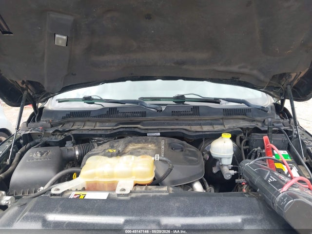 2014 Ram 1500 Laramie მანქანა იყიდება აუქციონზე, vin: 1C6RR6NM6ES391041, აუქციონის ნომერი: 45147146