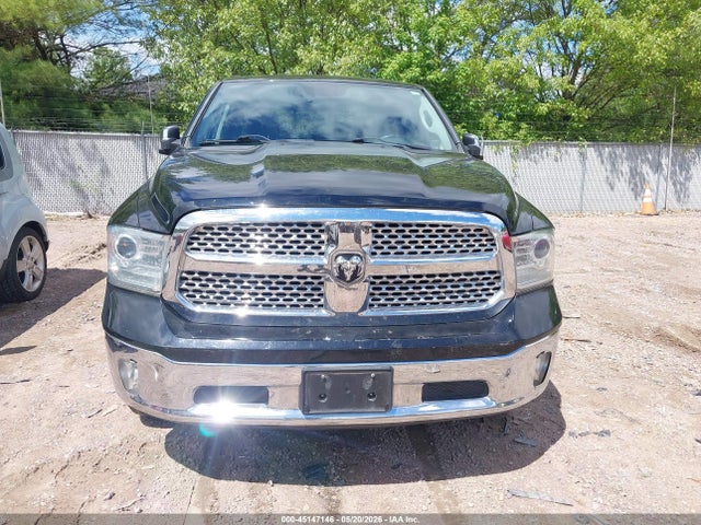 2014 Ram 1500 Laramie მანქანა იყიდება აუქციონზე, vin: 1C6RR6NM6ES391041, აუქციონის ნომერი: 45147146