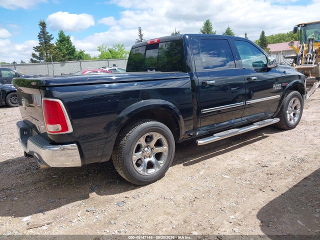 2014 Ram 1500 Laramie მანქანა იყიდება აუქციონზე, vin: 1C6RR6NM6ES391041, აუქციონის ნომერი: 45147146