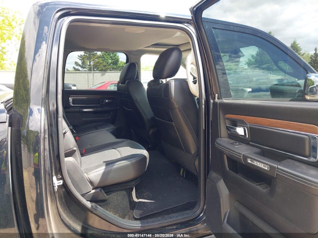 2014 Ram 1500 Laramie მანქანა იყიდება აუქციონზე, vin: 1C6RR6NM6ES391041, აუქციონის ნომერი: 45147146