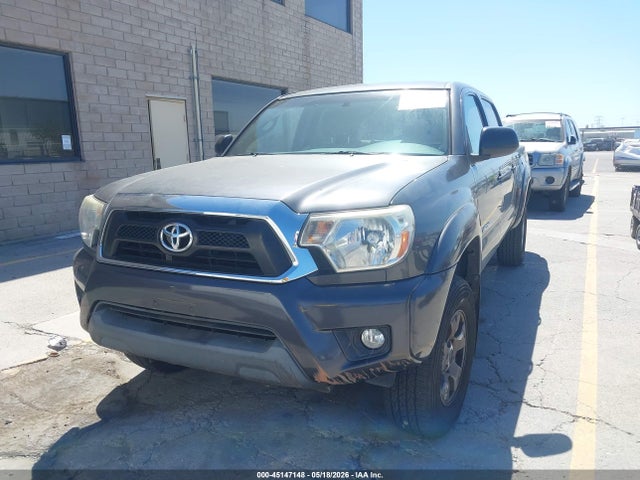 Продажа на аукционе авто 2013 Toyota Tacoma Prerunner V6, vin: 3TMKU4HN2DM035114, номер лота: 45147148