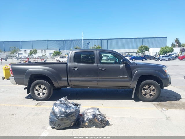 Продажа на аукционе авто 2013 Toyota Tacoma Prerunner V6, vin: 3TMKU4HN2DM035114, номер лота: 45147148