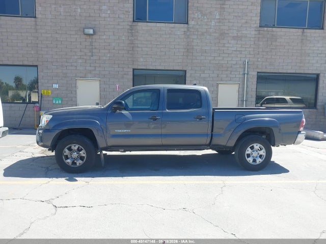 Продажа на аукционе авто 2013 Toyota Tacoma Prerunner V6, vin: 3TMKU4HN2DM035114, номер лота: 45147148
