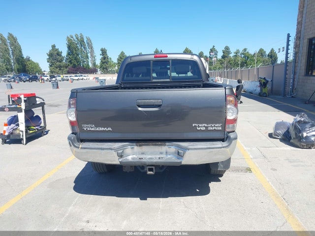 Продажа на аукционе авто 2013 Toyota Tacoma Prerunner V6, vin: 3TMKU4HN2DM035114, номер лота: 45147148