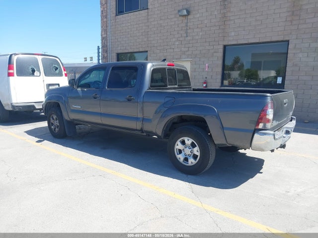 Продажа на аукционе авто 2013 Toyota Tacoma Prerunner V6, vin: 3TMKU4HN2DM035114, номер лота: 45147148