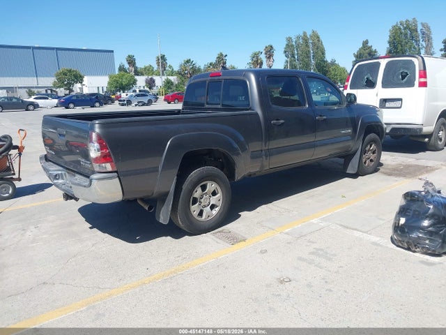 Продажа на аукционе авто 2013 Toyota Tacoma Prerunner V6, vin: 3TMKU4HN2DM035114, номер лота: 45147148