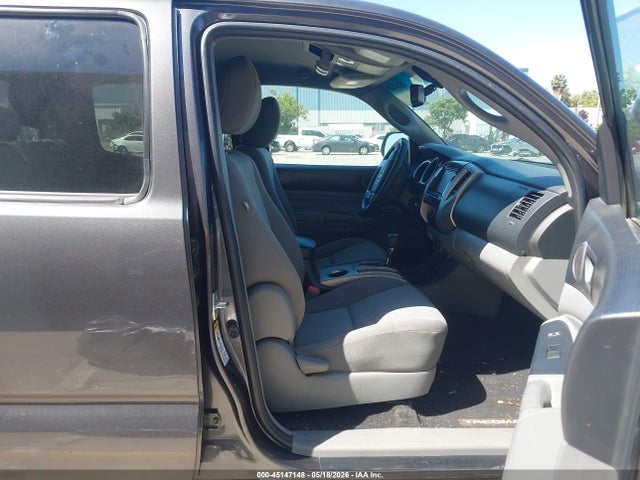 Продажа на аукционе авто 2013 Toyota Tacoma Prerunner V6, vin: 3TMKU4HN2DM035114, номер лота: 45147148