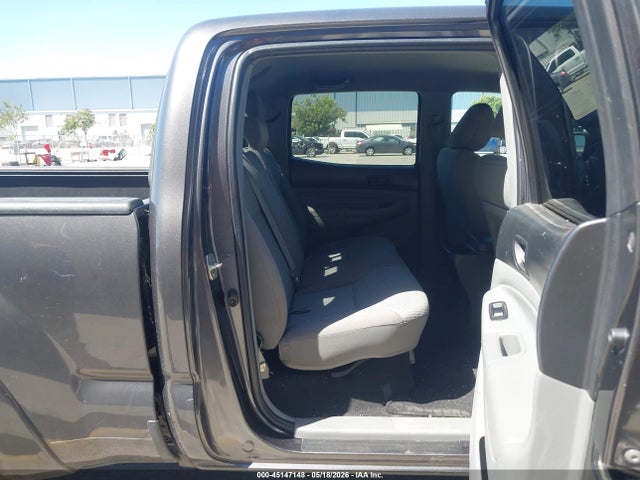 Продажа на аукционе авто 2013 Toyota Tacoma Prerunner V6, vin: 3TMKU4HN2DM035114, номер лота: 45147148