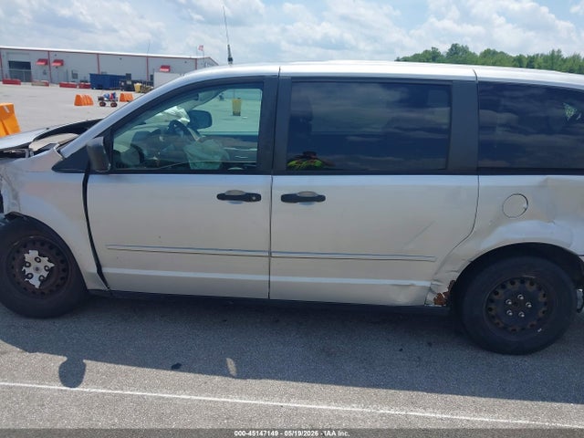 45147149 :رقم المزاد ، 2A8HR44H68R703323 vin ، 2008 Chrysler Town & Country Lx مزاد بيع