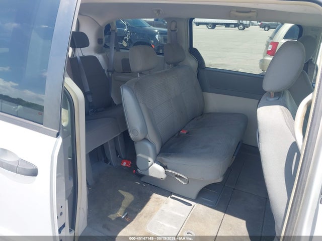 45147149 :رقم المزاد ، 2A8HR44H68R703323 vin ، 2008 Chrysler Town & Country Lx مزاد بيع