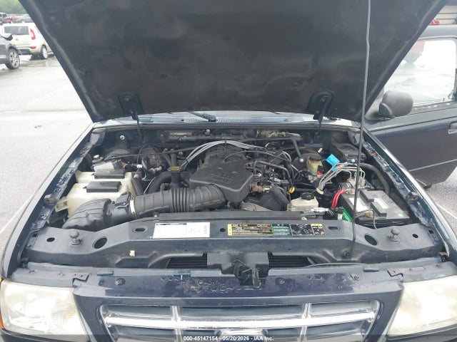 Продажа на аукционе авто 2002 Ford Ranger Xlt, vin: 1FTYR44E92PB70857, номер лота: 45147154
