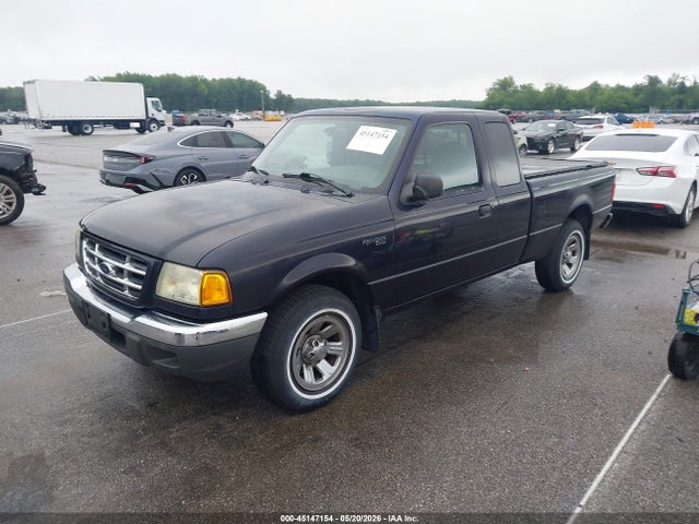 Продажа на аукционе авто 2002 Ford Ranger Xlt, vin: 1FTYR44E92PB70857, номер лота: 45147154