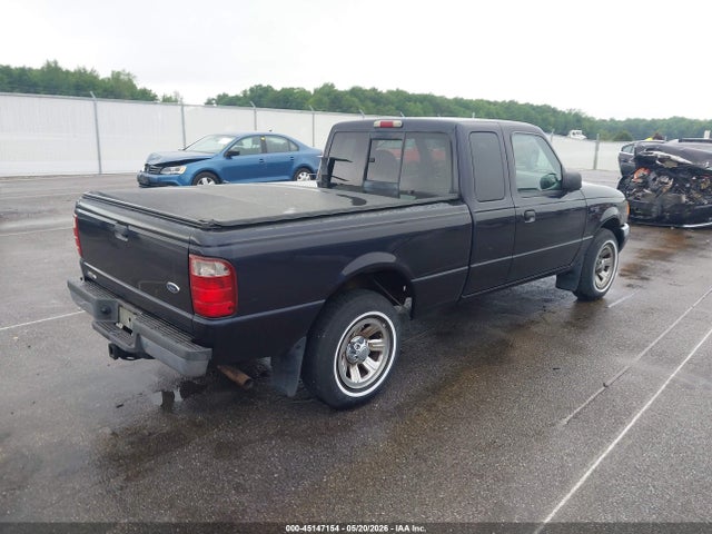 Продажа на аукционе авто 2002 Ford Ranger Xlt, vin: 1FTYR44E92PB70857, номер лота: 45147154