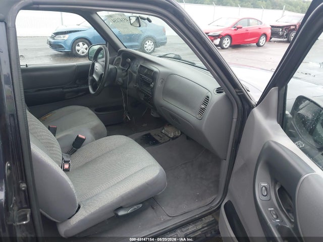 Продажа на аукционе авто 2002 Ford Ranger Xlt, vin: 1FTYR44E92PB70857, номер лота: 45147154