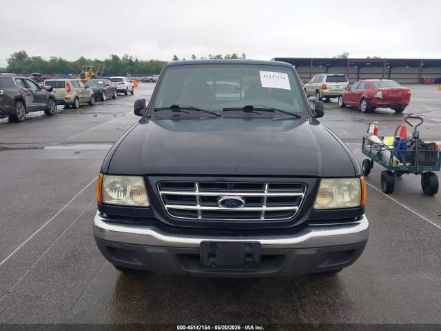 Продажа на аукционе авто 2002 Ford Ranger Xlt, vin: 1FTYR44E92PB70857, номер лота: 45147154