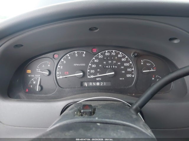 Продажа на аукционе авто 2002 Ford Ranger Xlt, vin: 1FTYR44E92PB70857, номер лота: 45147154