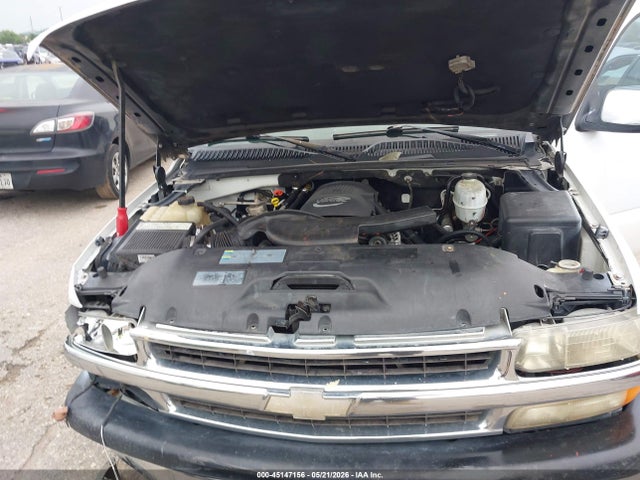 Продаж на аукціоні авто 2005 Chevrolet Tahoe Ls, vin: 1GNEC13V65J245789, номер лоту: 45147156