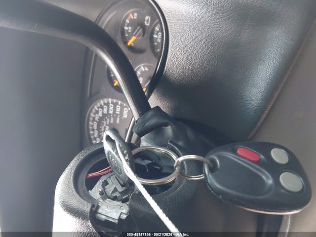 Продаж на аукціоні авто 2005 Chevrolet Tahoe Ls, vin: 1GNEC13V65J245789, номер лоту: 45147156
